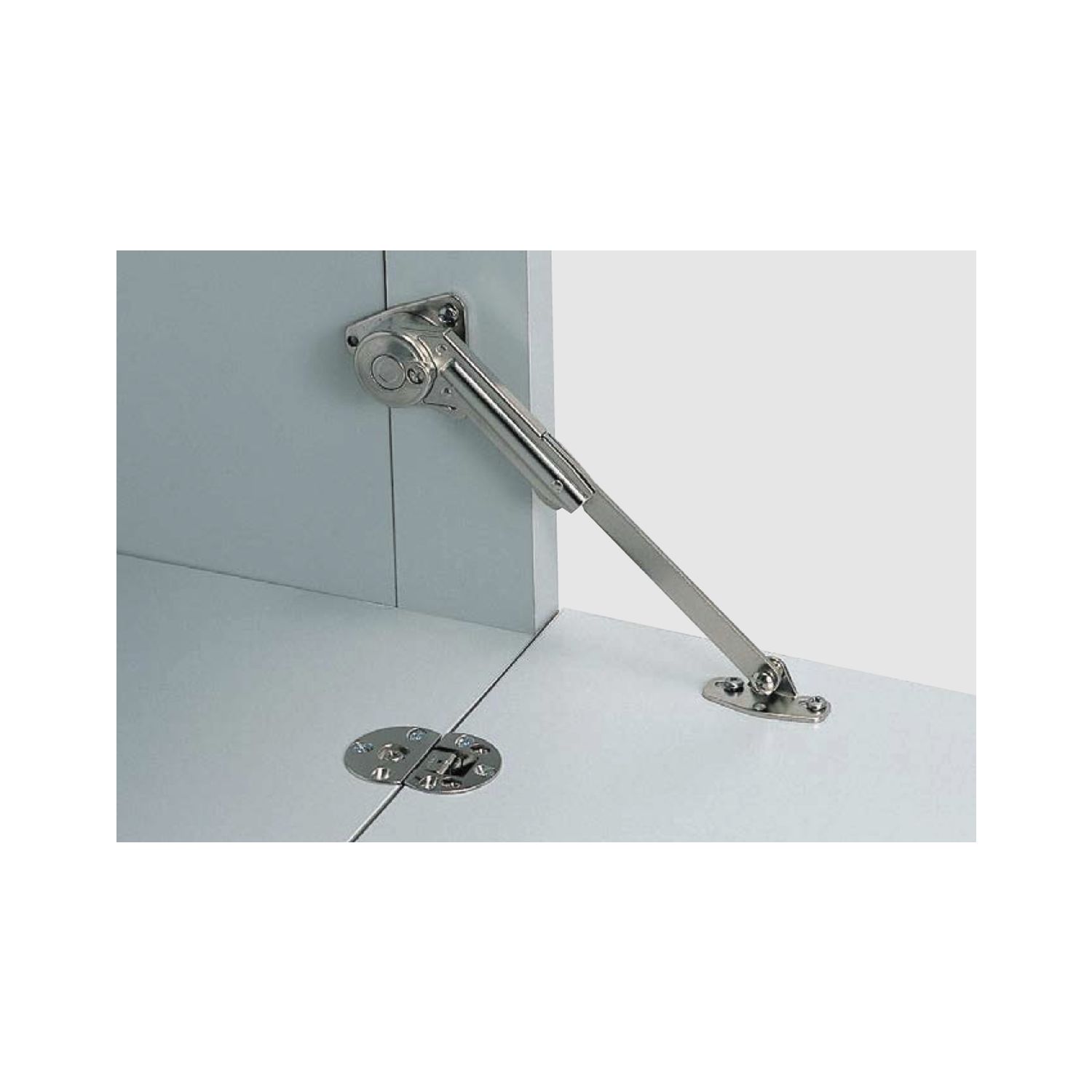 Lamp® Bremsklappenhalter NSDX - 10, RECHTS