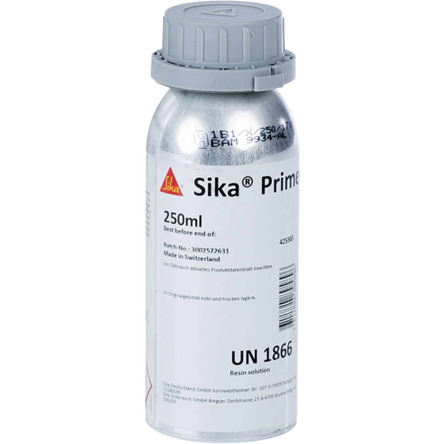 Sika Primer-210 250ml