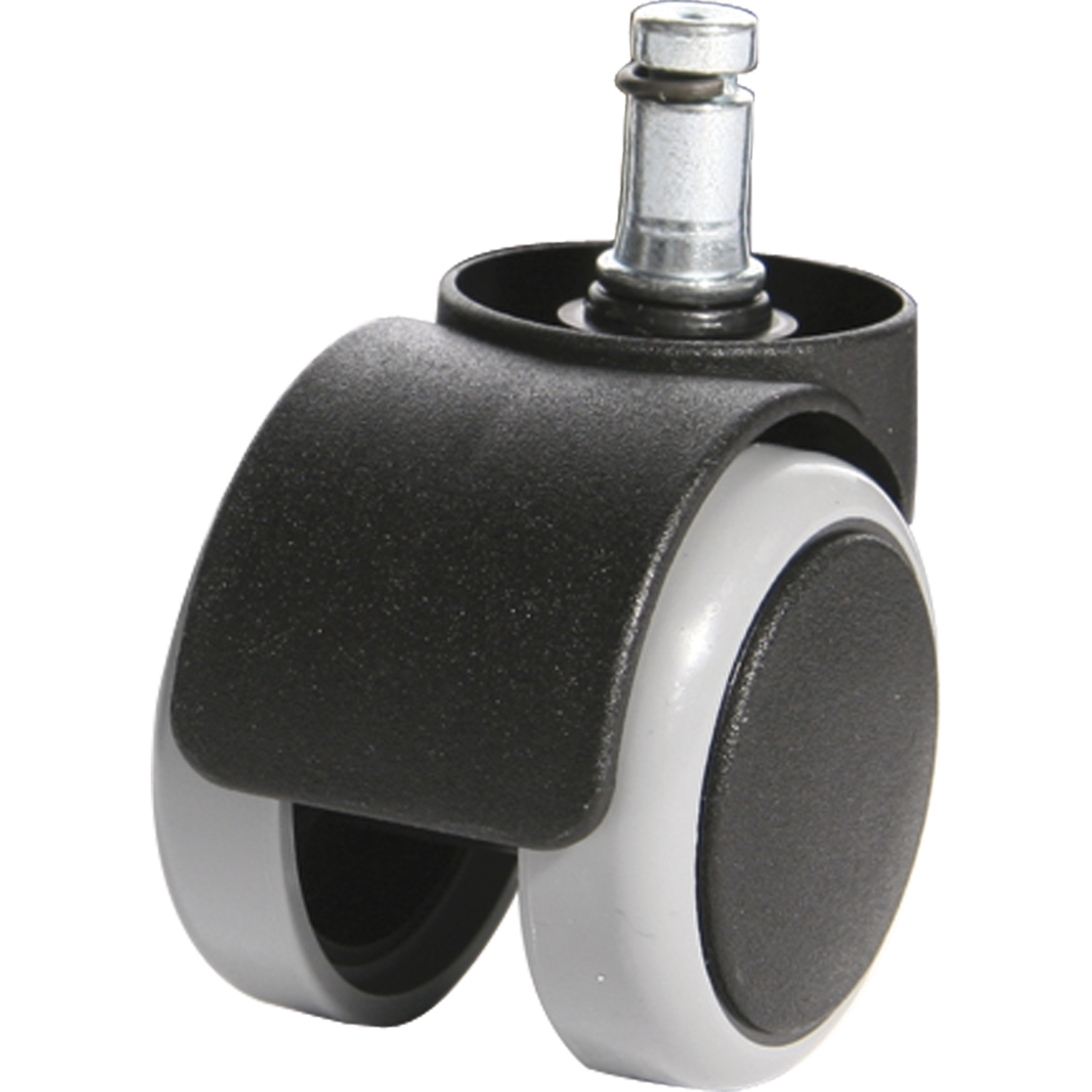 Topstar Ersatzrolle Standard, Kunststoff hart (für weiche Böden)