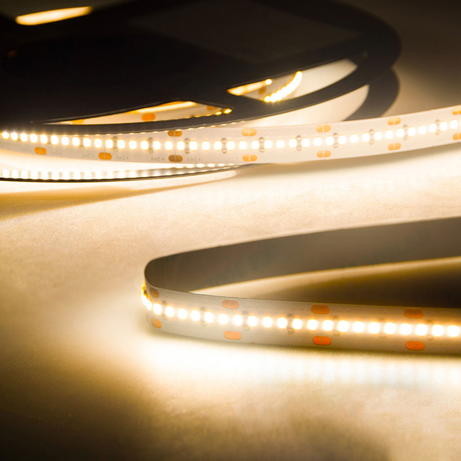 ISOLED LED CRI927 Linear10 Flexband 24V DC 15W IP20 2700K 5m Rolle 280 LED/m