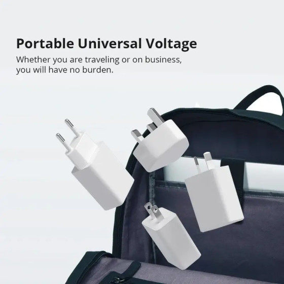Sonoff 5V USB Power Adapter (Type-E/ F)