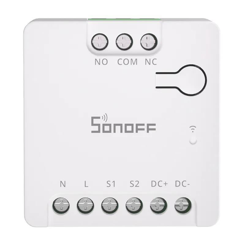 Sonoff MINI Trockenkontakt WLAN-Smart-Schalter MINI-D