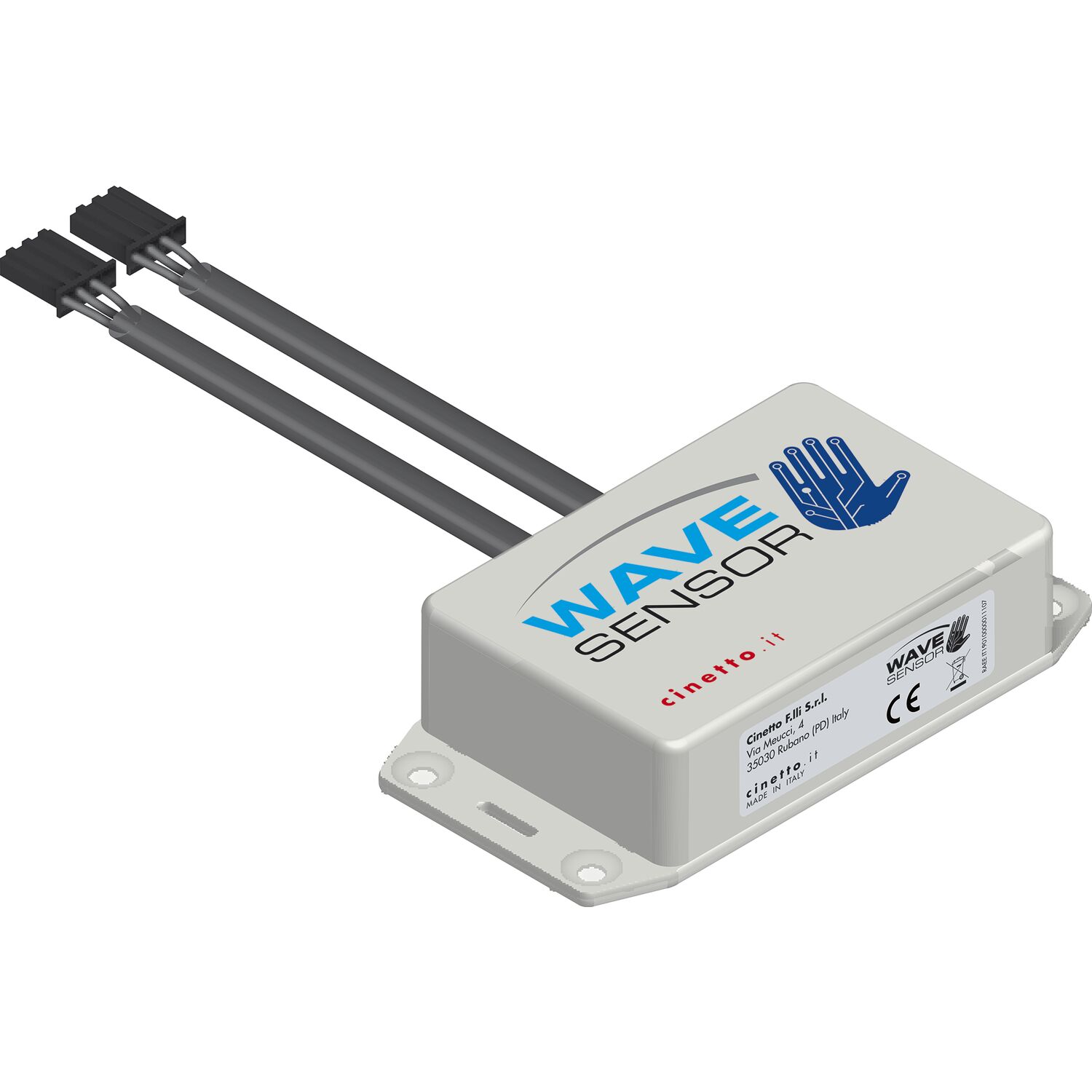 Cinetto B-Moved PS40/PS48 Wave Steuereinheit