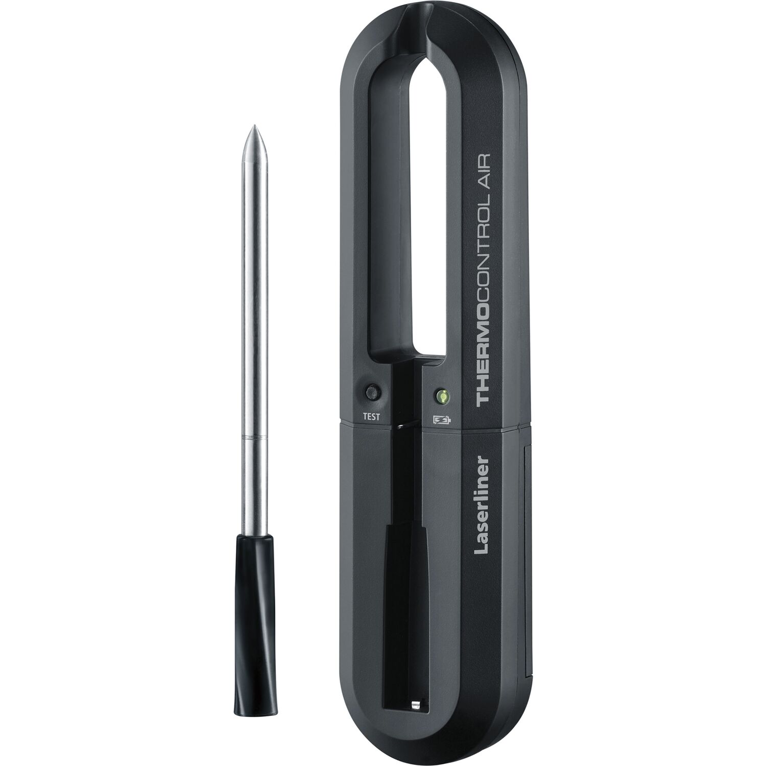Laserliner Thermometer ThermoControl Air