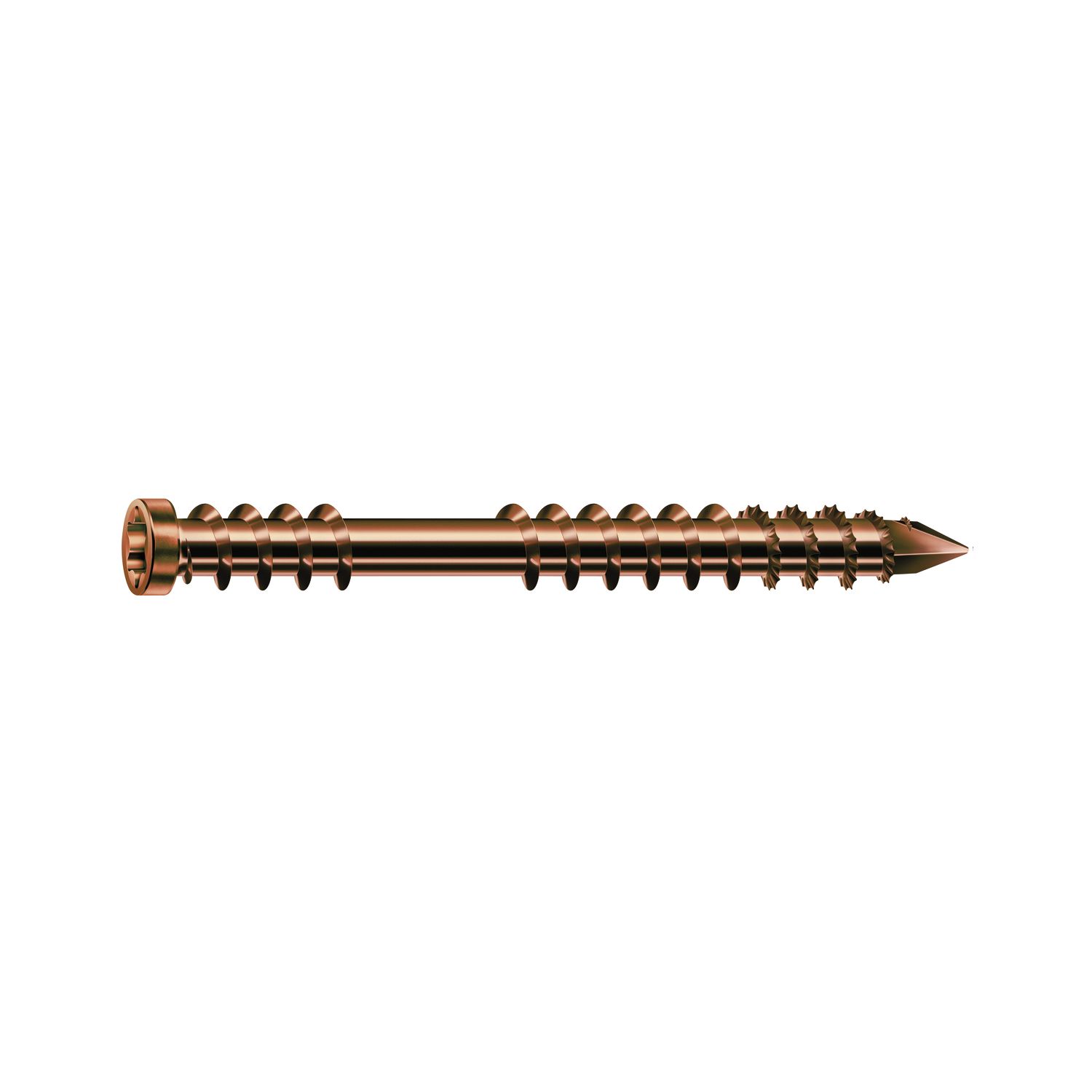 Spax D Holzterrassenschraube mit Zylinderkopf 5.0x50 Torx 25 Edelstahl A2 antik (200 Stück) Spax D Holzterrassenschraube mit Zylinderkopf 5.0x50 Torx 25 Edelstahl A2 antik (200 Stück)