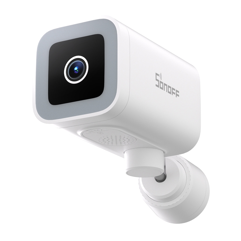Sonoff CAM Outdoor Intelligente Sicherheitskamera CAM-B1P