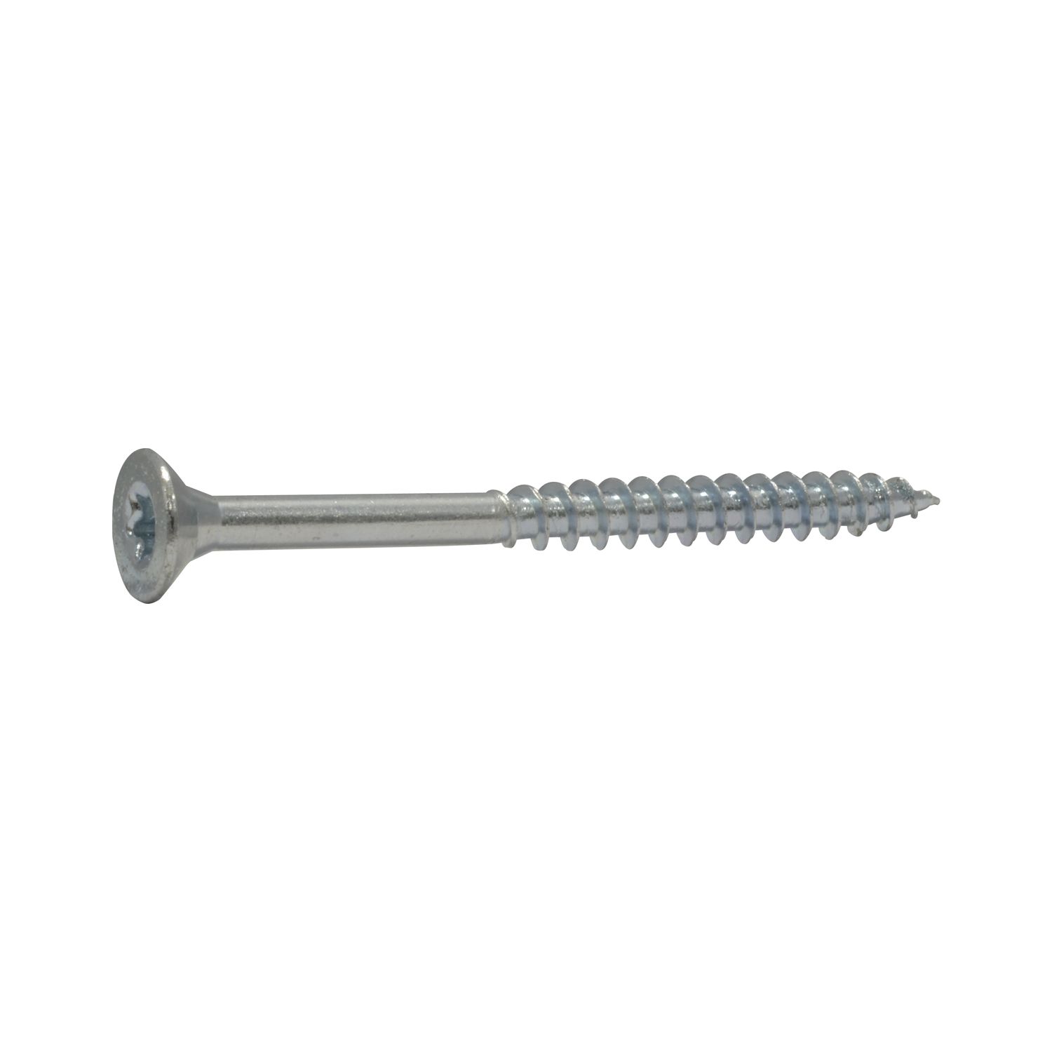 Spanplattenschraube Torx Senkkopf 3.5x 35 verzinkt-blau TG,