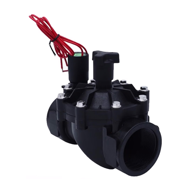 RainPoint Garden solenoid Ventil AC 1" EVA100