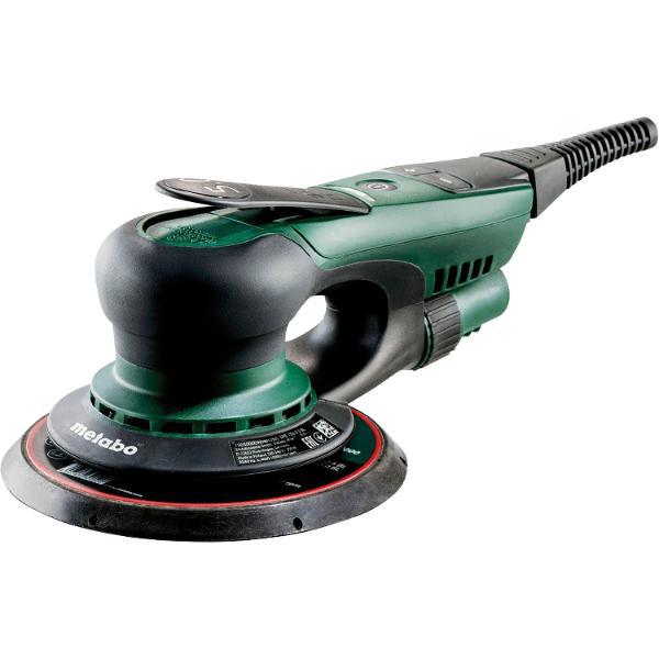 Metabo Exzenterschleifer SXE 150-5,0 BL Hubhöhe 5,0mm 350 Watt
