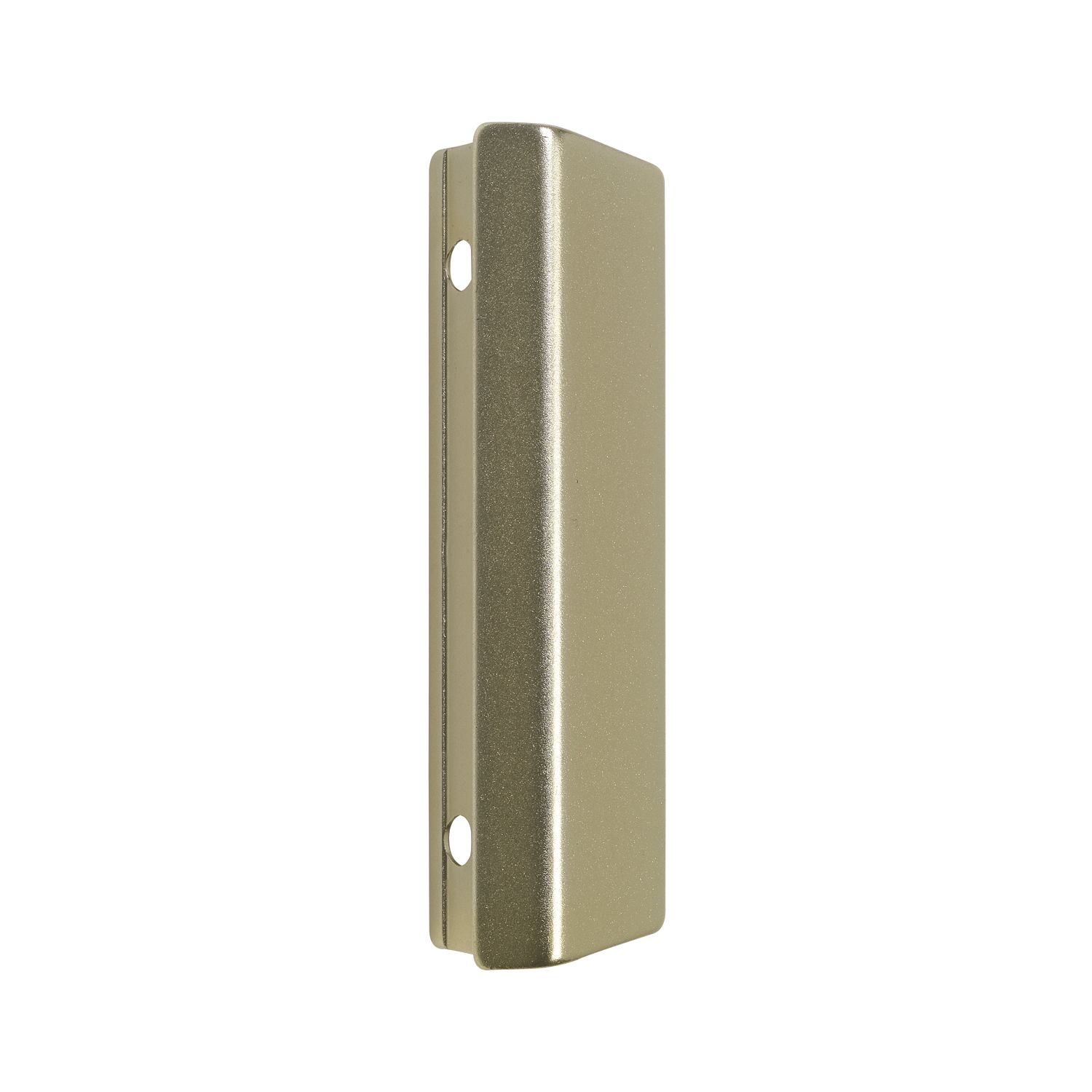 Maco #30290 Balkontürgriff BASE Länge 71mm Aluminium neusilber eloxiert