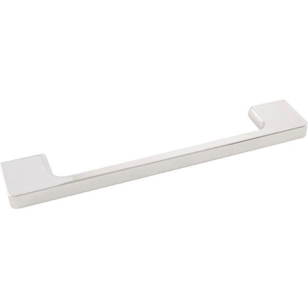 SIRO Griff Nestor Lochabstand 160mm Breite 172mm zink verchromt poliert