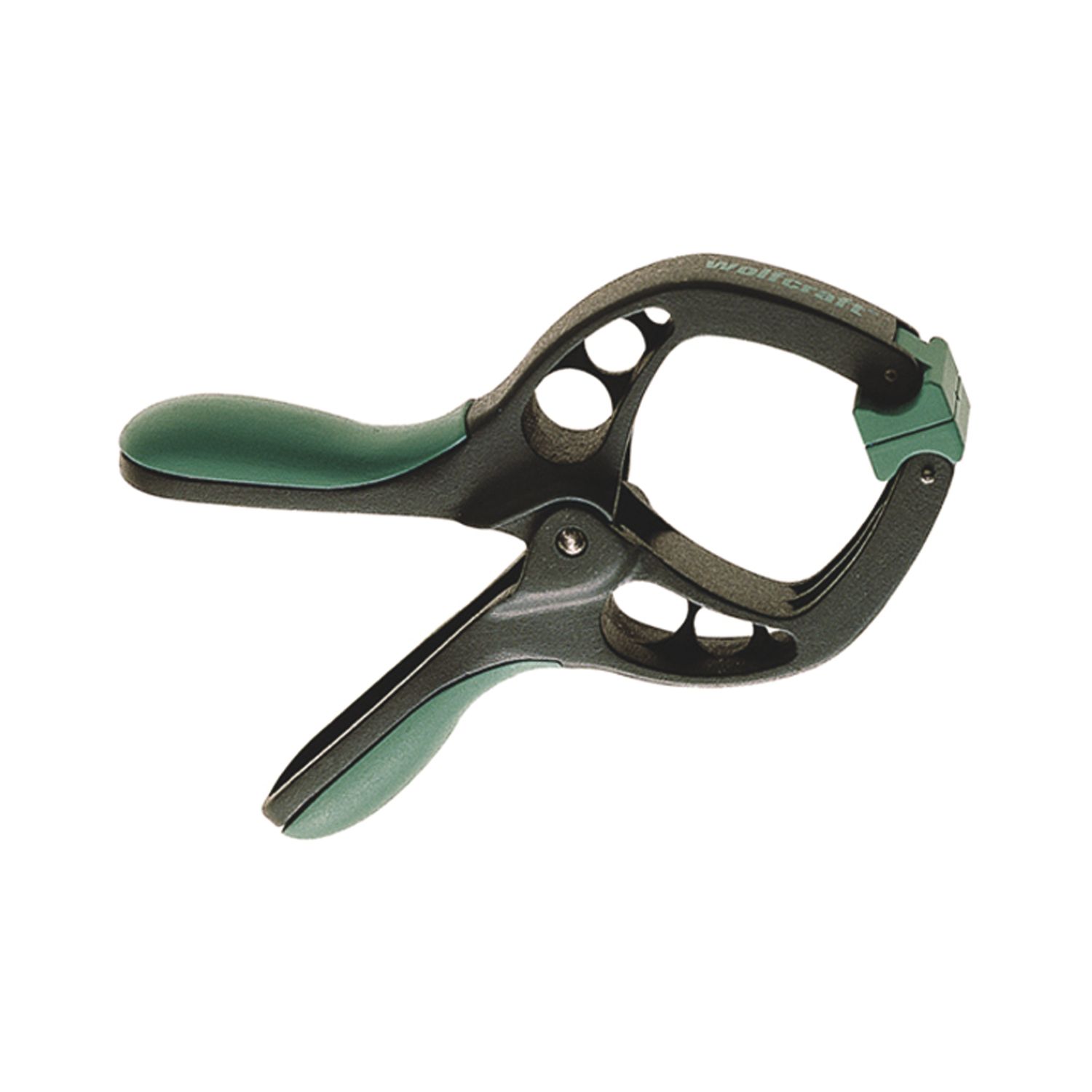 Federzwinge FZ Spannweite 60 mm