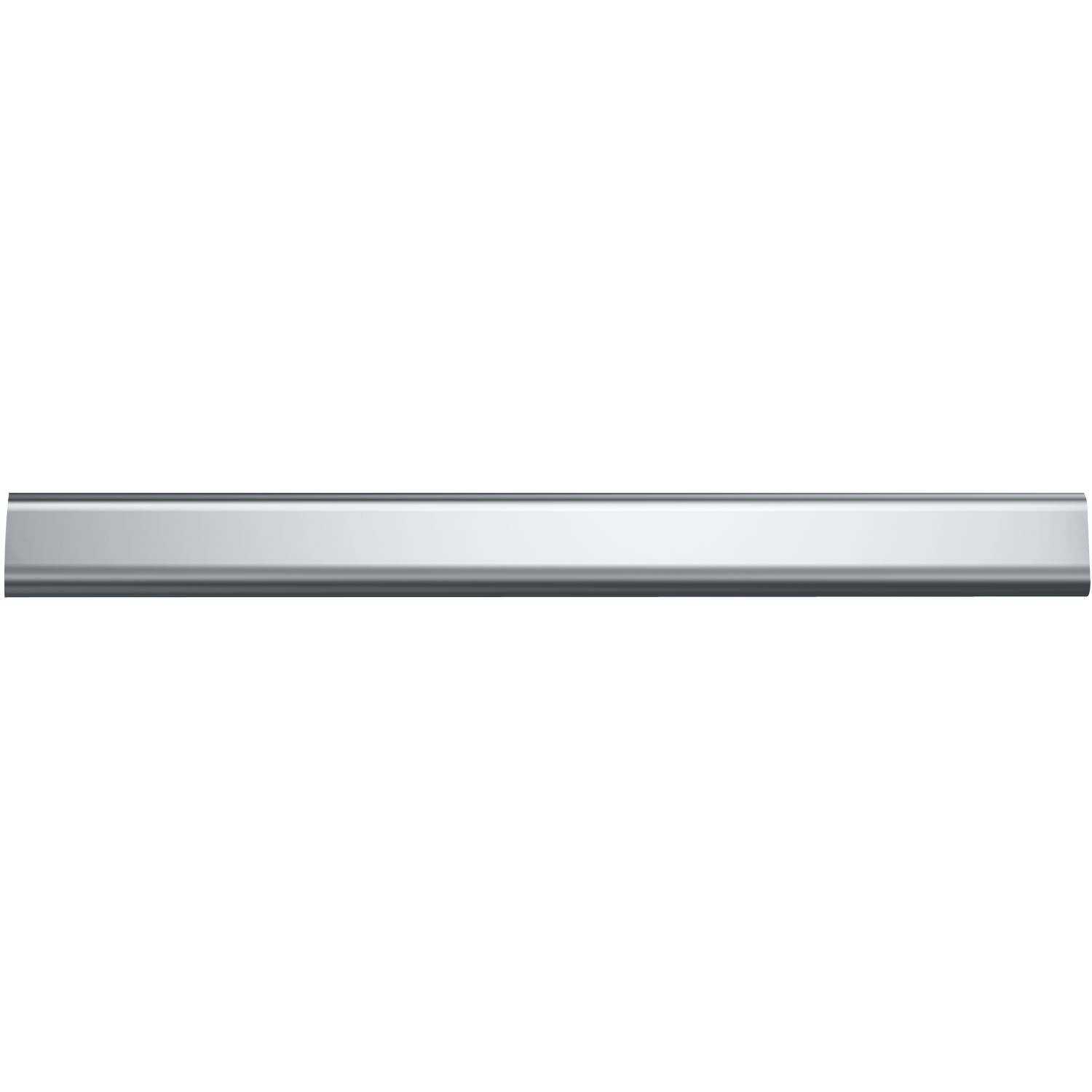 ECO Griffrohr für Stangengriff EPN 900 IV, 1150 mm, Alu silber beschichtet