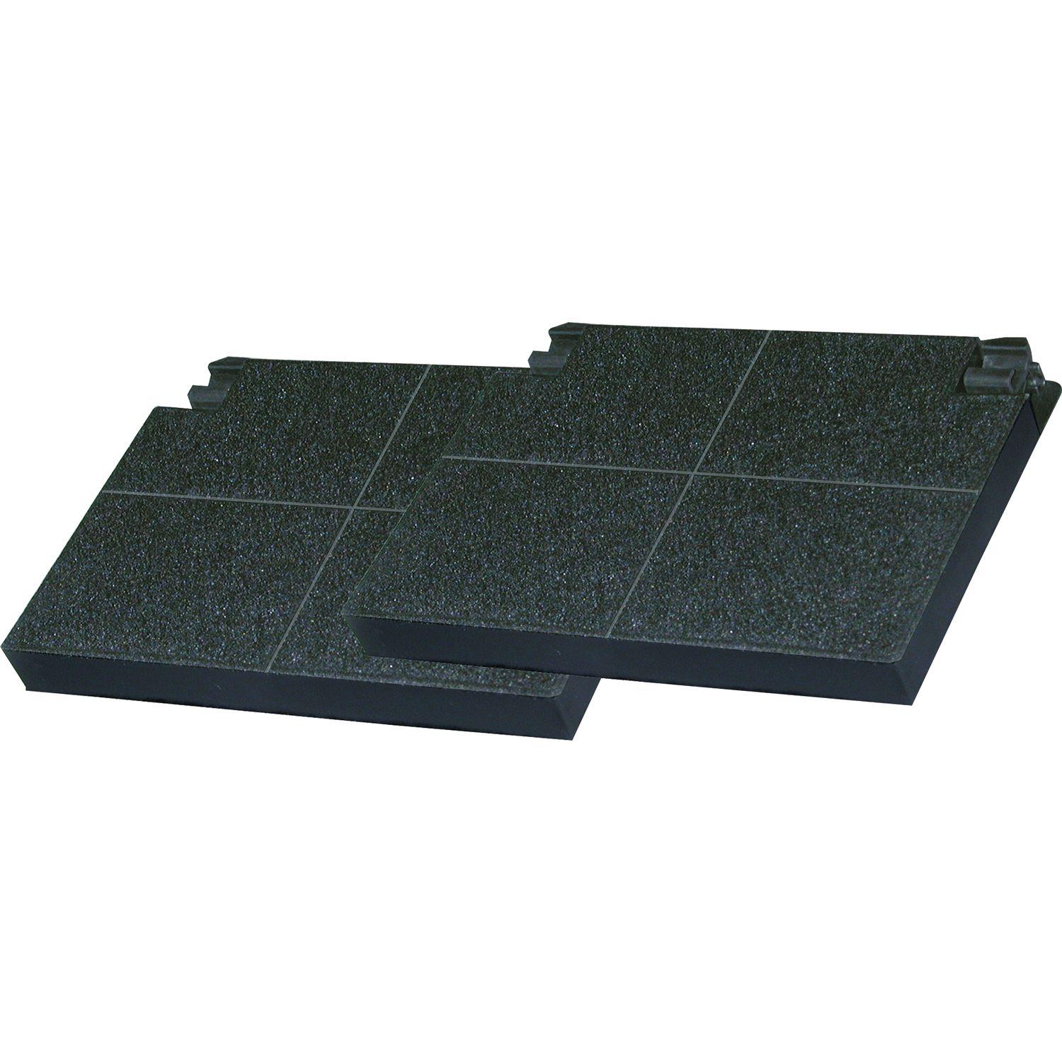 Faber Kohlefilter F2 (Inhalt 2Stk)