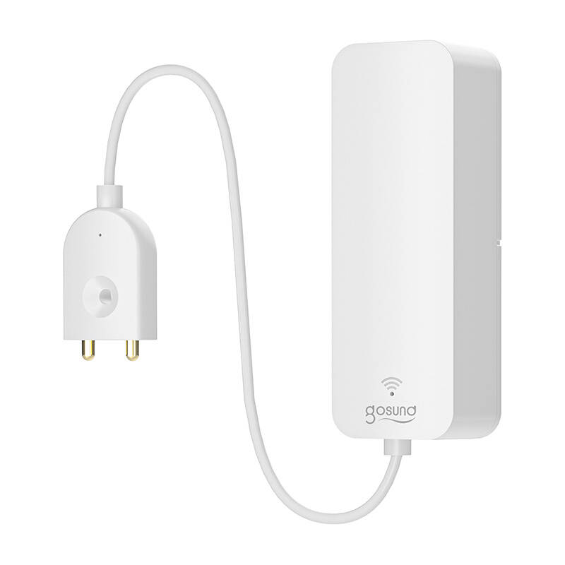Gosund smarter Wasserleck Sensor ZigBee Tuya