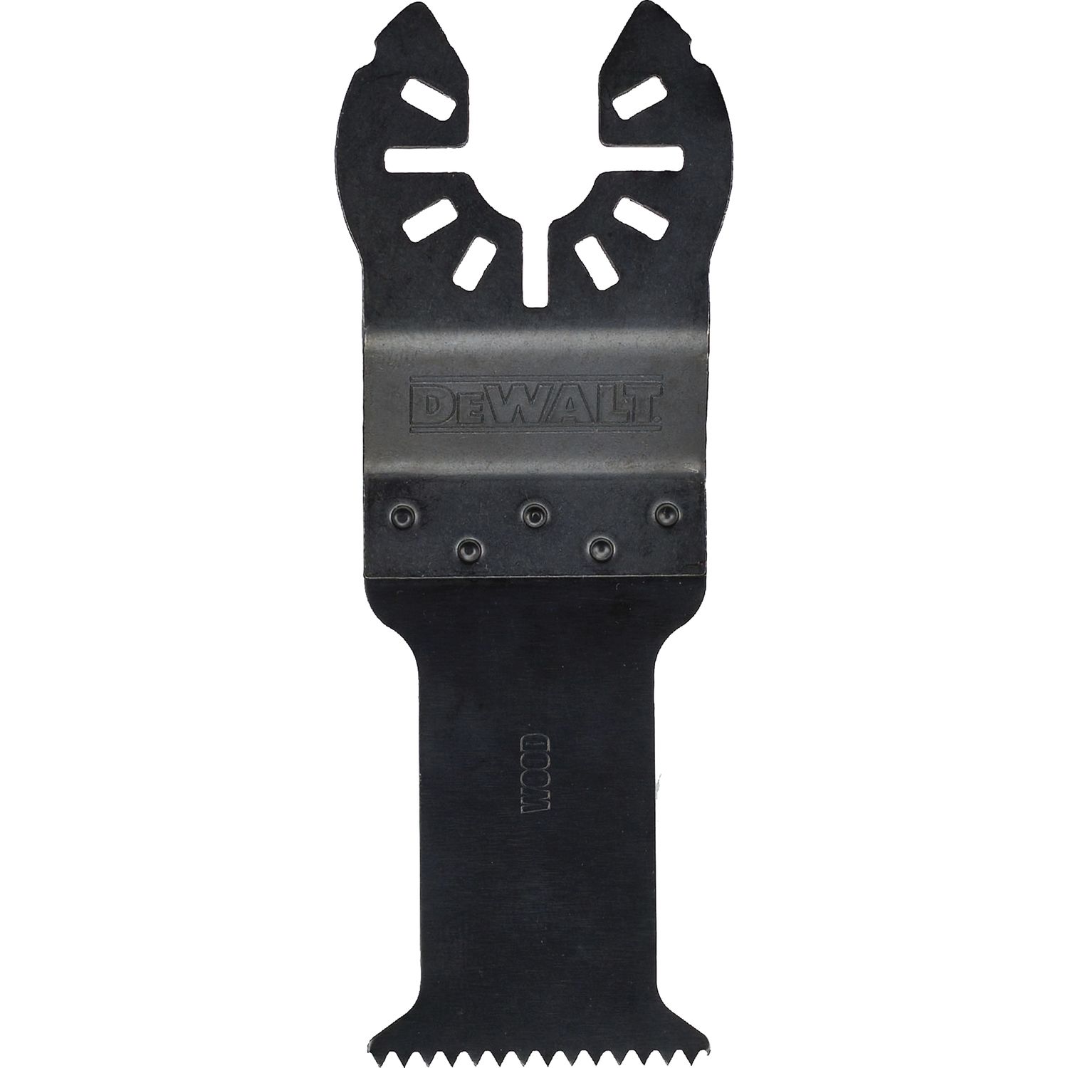 DeWalt Multi Tool Sägeblatt DT 20704 Breite 30mm Länge 43mm (1 Stück)
