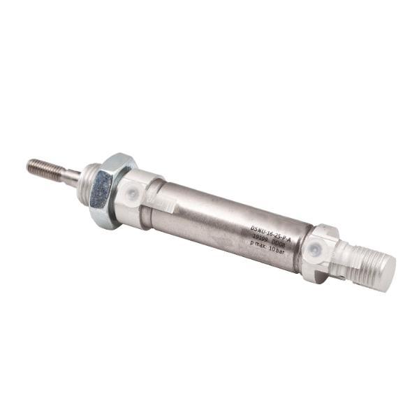 HEBROCK Pneumatikzylinder HM 16 - 025