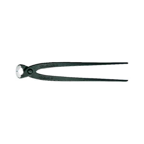 Knipex Monierzange 9900 DIN9242, schwarz, Länge 250 mm
