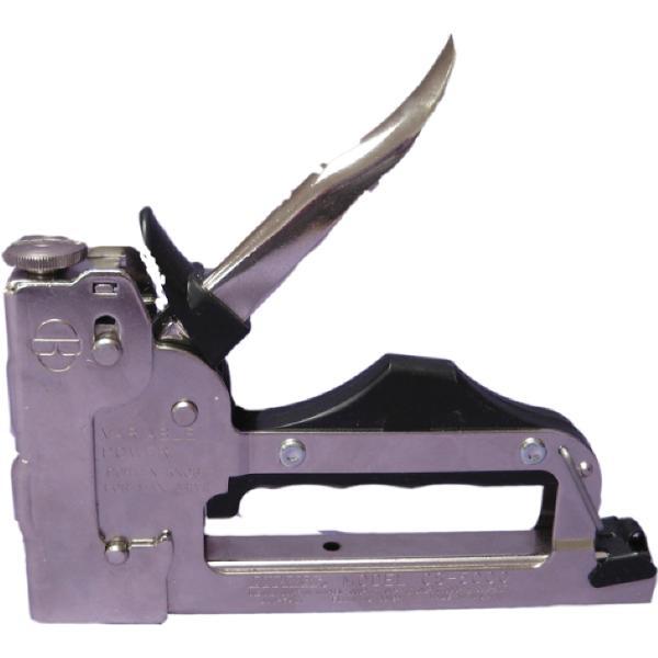 Handtacker DUO FAST CS 5000 für Klammern Type CNK 6 - 14 mm