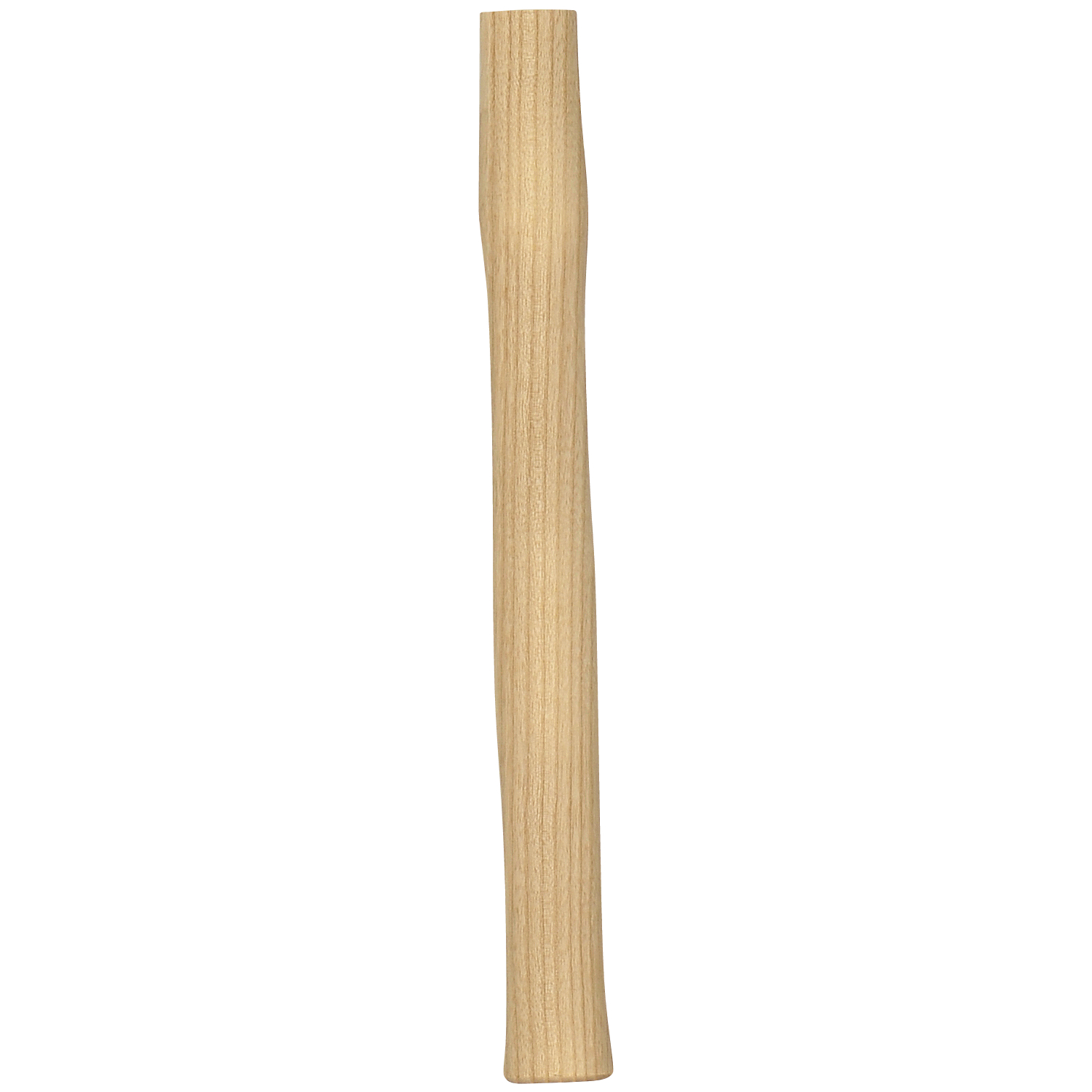 Ebner Holzindustrie EBNER Hammerstiel Esche Natur gerade fassoniert für 1,7-2,0 kg Hausgr. 37/24 mm