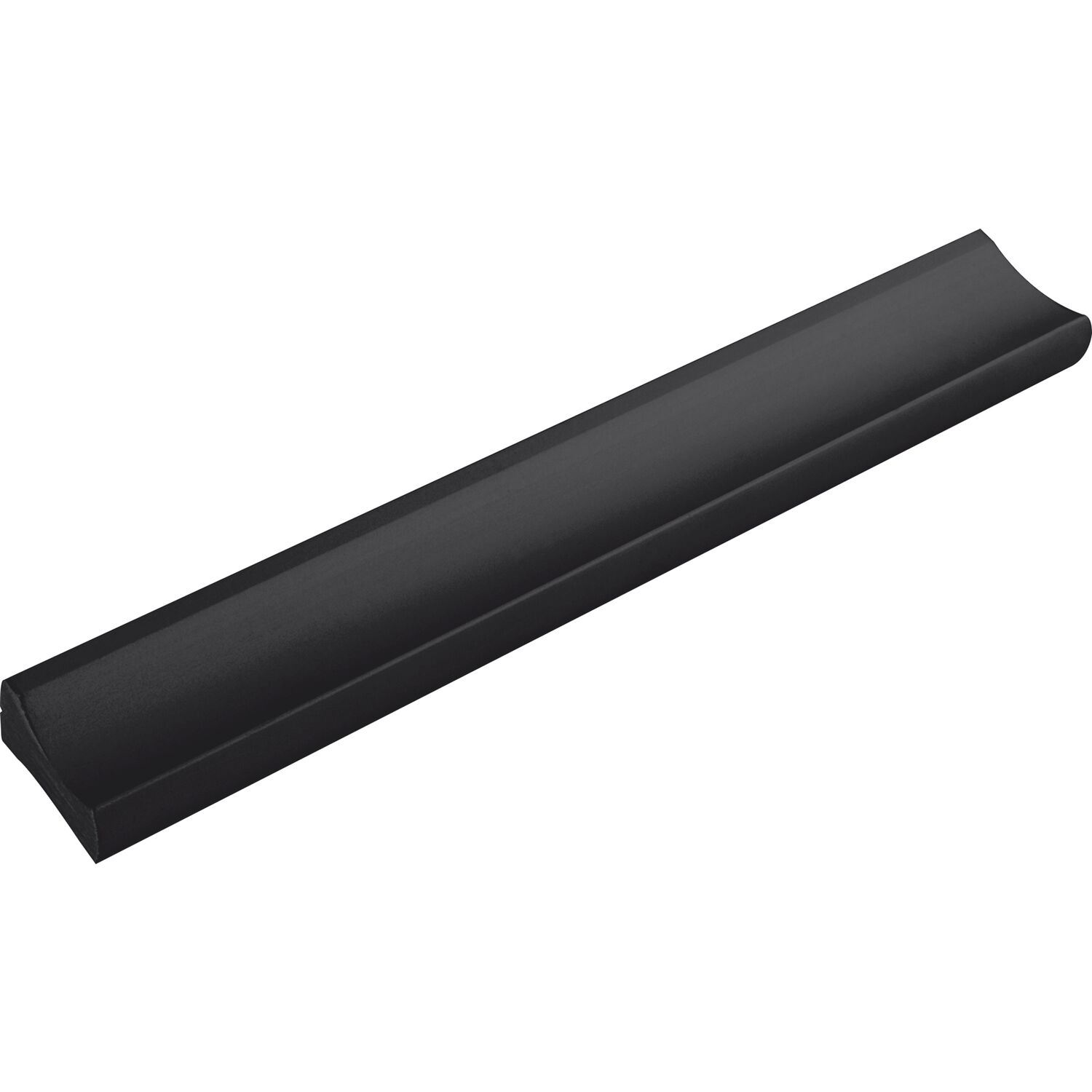 Alles im Griff Griff Alto Lochabstand 96mm Breite 122mm Aluminium schwarz matt eloxiert Alles im Griff Griff Alto Lochabstand 96mm Breite 122mm Aluminium schwarz matt eloxiert