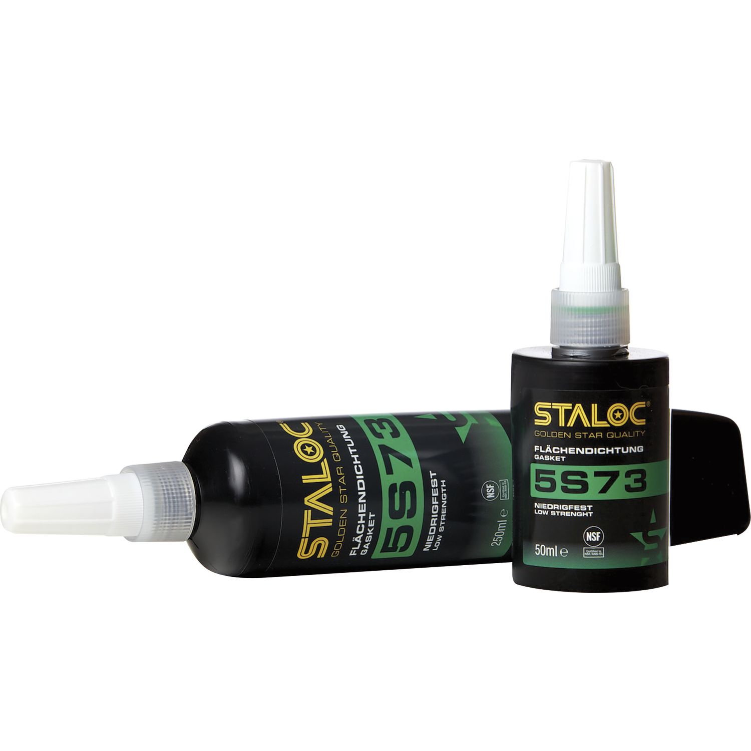 STALOC 5S73 Flächendichtung niedrigfest 50ml (0.05l)