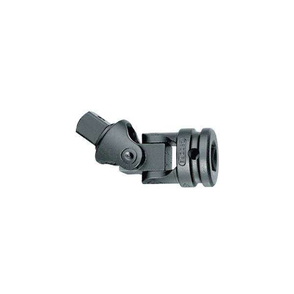 Gedore Kardangelenk KB 1995 für Kraftsteckschlüssel 1/2" vierkant