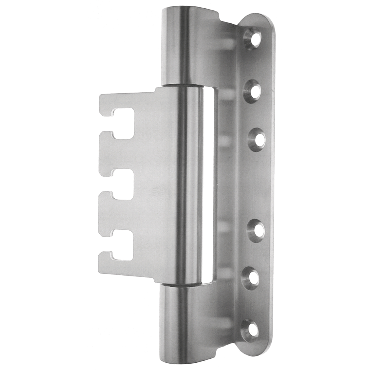 solido Objektband VZXK 9397, Bandhöhe 160 mm, ø 20,0 mm, Edelstahl