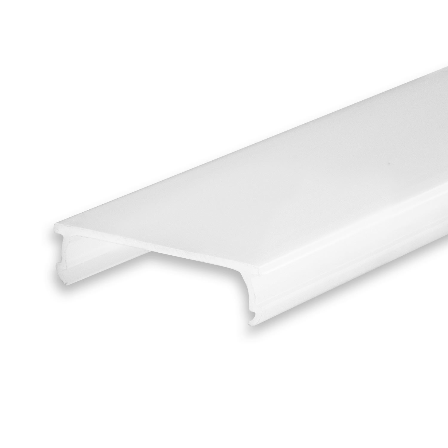 ISOLED Abdeckung COVER29 opal/satiniert für Profil LAMP30 V1+V2 200cm ISOLED Abdeckung COVER29 opal/satiniert für Profil LAMP30 V1+V2 200cm