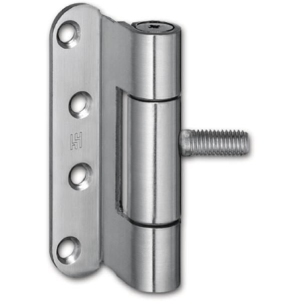 Simonswerk Türband VN 3739/M10 x 1, Stahl vernickelt matt