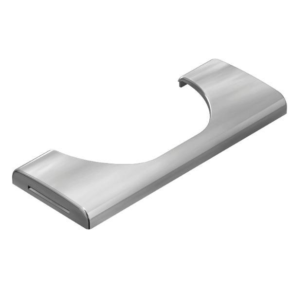 blum CLIP top BLUMOTION Topfabdeckkappe für 110° Scharnier, vernickelt