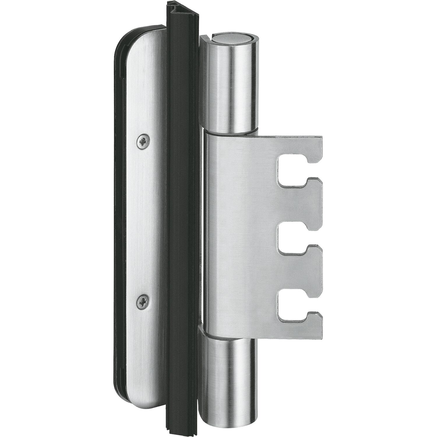 Simonswerk Objektband VX 7939/160 FD, Bandhöhe 160 mm, Edelstahl