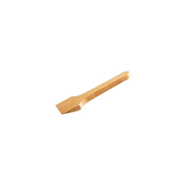 Bohle Klotzhebel aus Holz Breite 70 mm