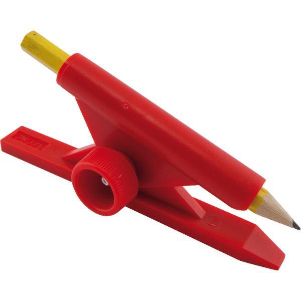 IQ-Tools Parallel Anreißer mit Bleistift IQ-Tools Parallel Anreißer mit Bleistift