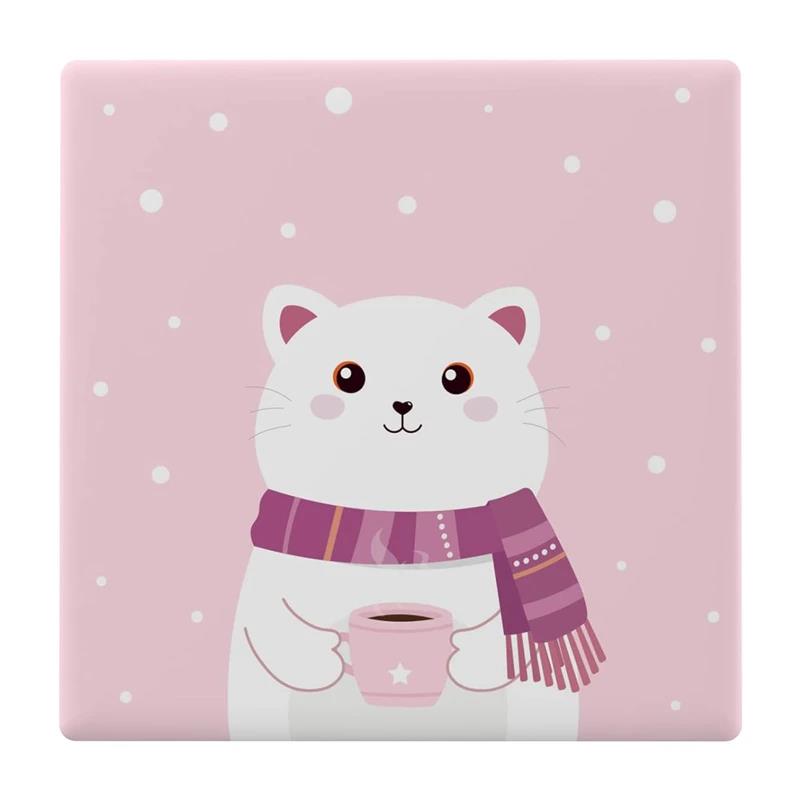 Sonoff TX Ultimate Smart Touch Wandschalterabdeckung Cartoon 1fach