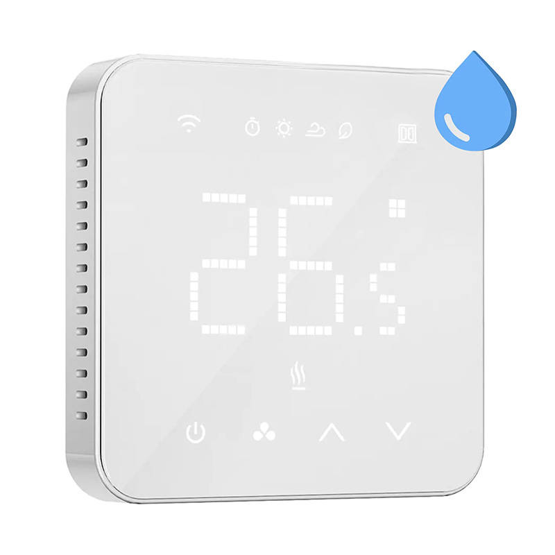 Meross Smartes Thermostat WiFi HomeKit
