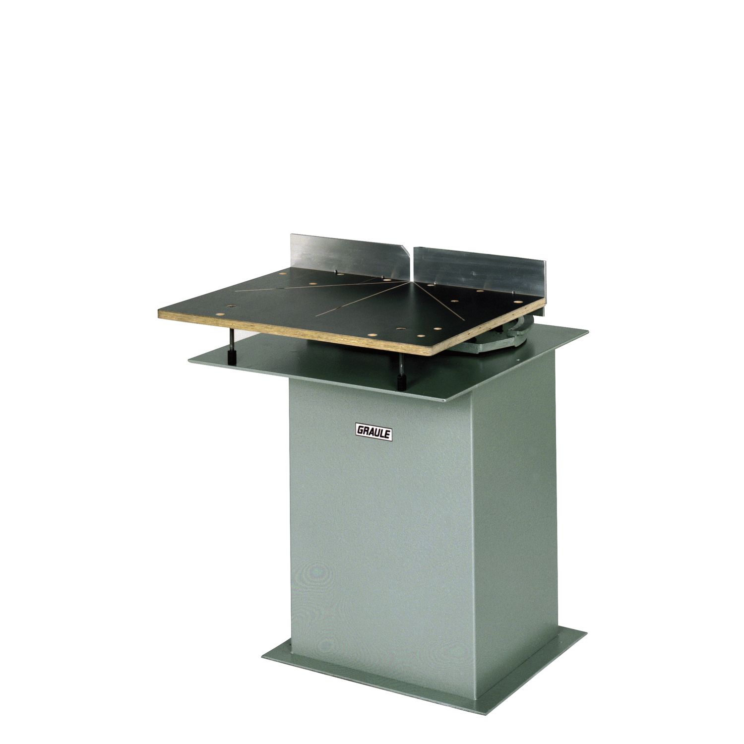 GRAULE Maschinenständer zu ZS 135 N u. 170 N
