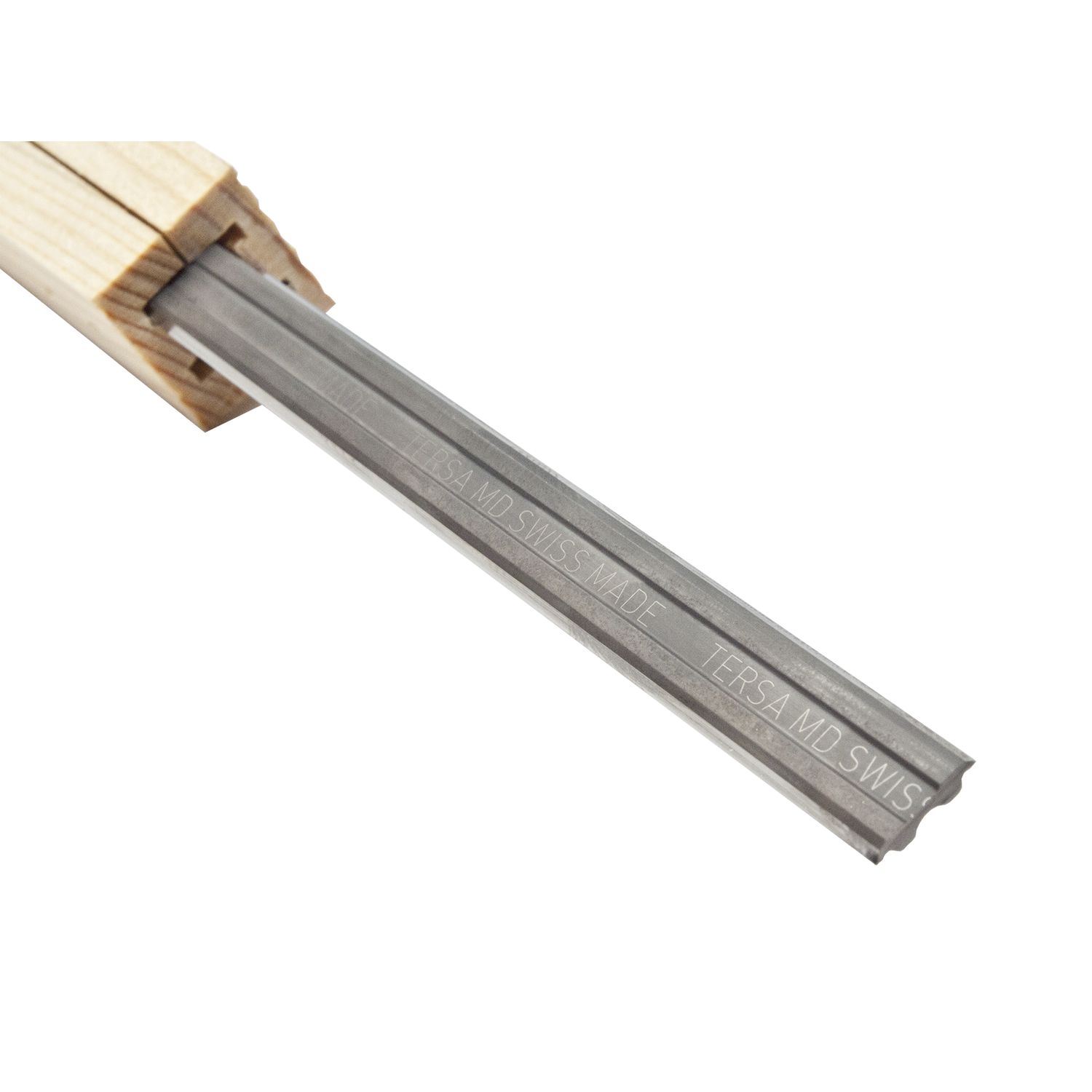 TERSA Wendehobelmesser 100 mm HW