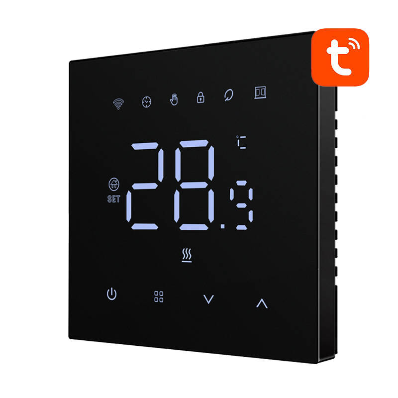 Avatto Smart Thermostat Elektroheizung 16A WiFi