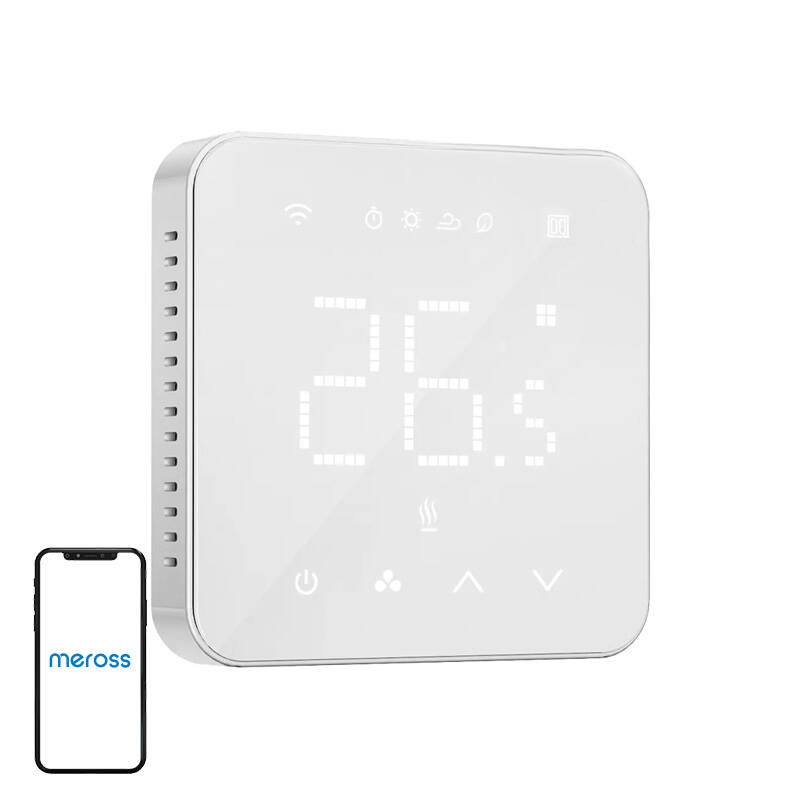 Meross Smartes Thermostat WiFi HomeKit