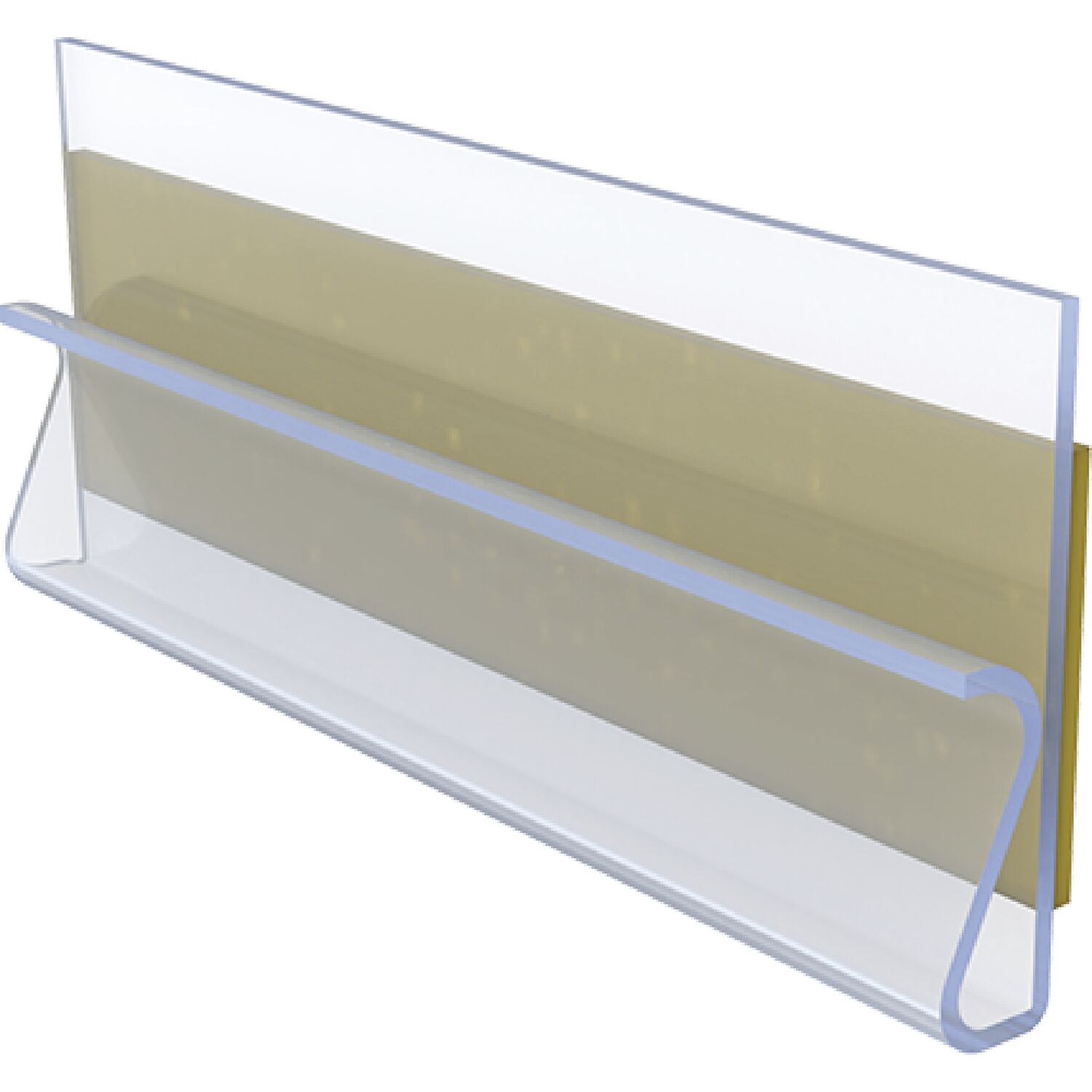 FATH Dokumentenhalter Kanban-Clip 70 x 30mm