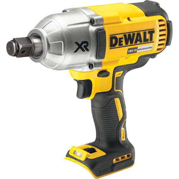 DeWalt Akku-Schlagschrauber DCF897NT 18 Volt