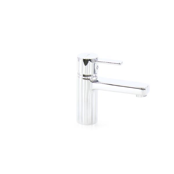 KLUDI Waschtischarmatur Zenta XL druckfest Chrom - 5 Jahre Garantie KLUDI Waschtischarmatur Zenta XL druckfest Chrom - 5 Jahre Garantie