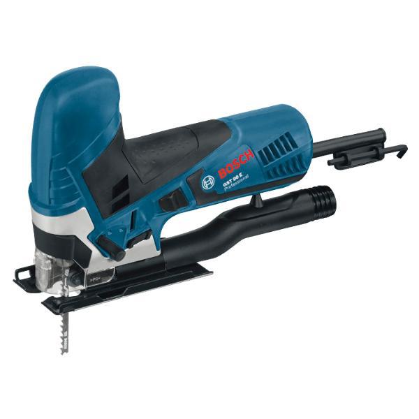 Bosch Pendelstichsäge GST 90 E 650 Watt