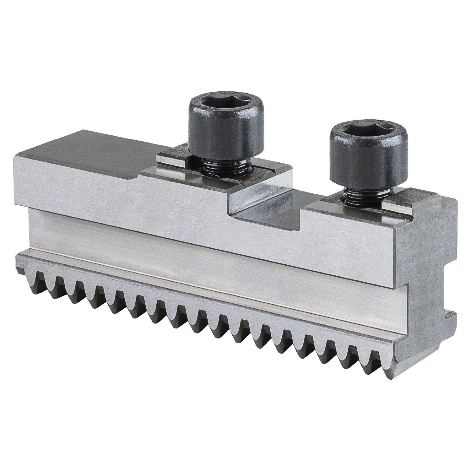 RÖHM Grundbacken GB Typ 002 für DURO-T 250 mm/3 mit Befestigungsschrauben