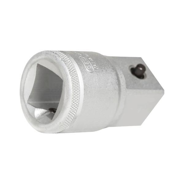 Gedore Vergrößerungsstück 3221 DIN3123 3/4"vierkant 3/4"auf 1"