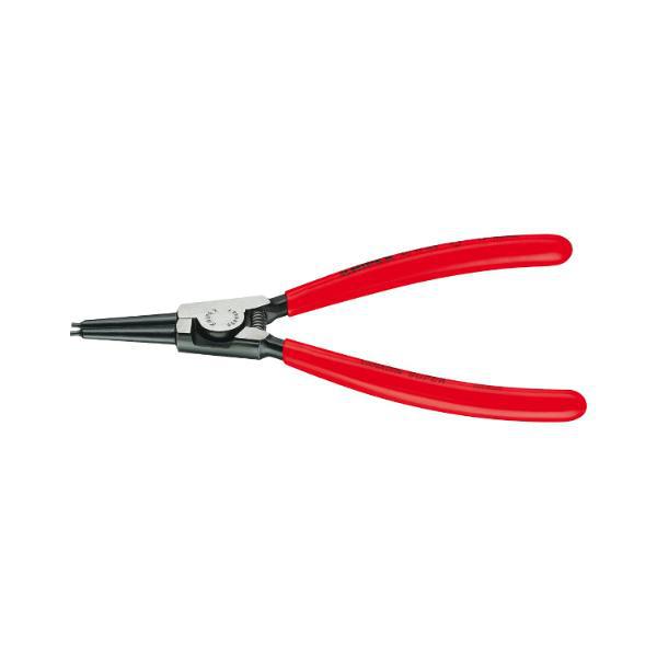 Knipex Sicherungsringzange DIN 5254 A gerade Spitzen Größe A2