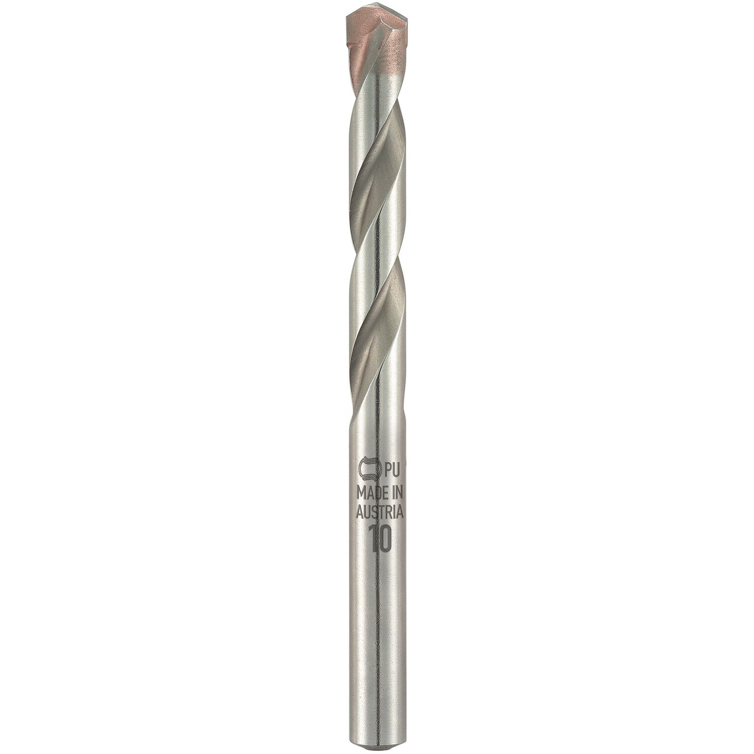 Alpen HM-Steinbohrer Profi-Keramo Länge 120 mm Bohrer ø 8 mm