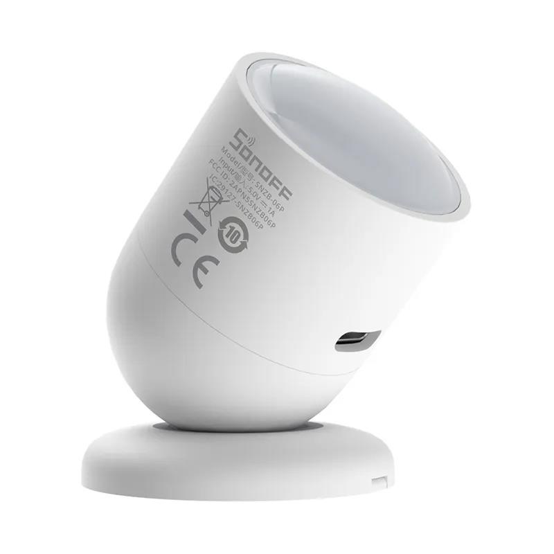 Sonoff Zigbee Sensor für menschliche Anwesenheit SNZB-06P