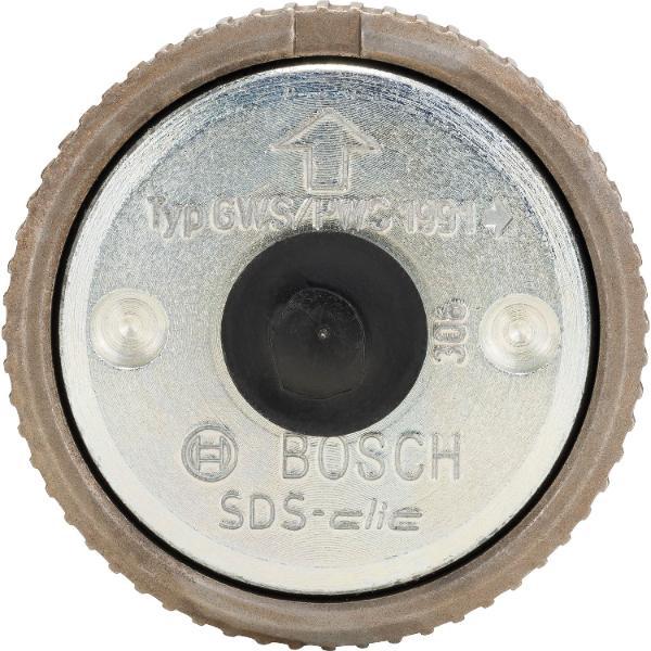 Bosch Schnellspannmutter SDS-Clic M14